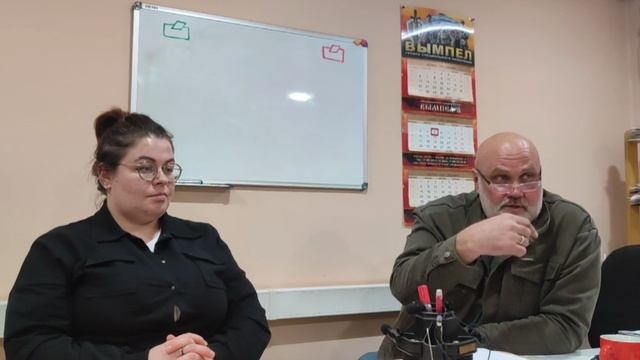 1000059678.mp4 05.11.25. Беседы по средам из деревни Богослово.