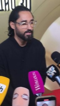 МОТ на церемонии вручения национальной музыкальной премии «Золотой Граммофон»