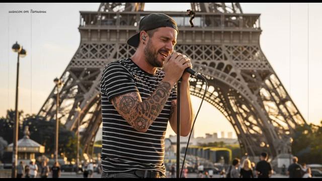 Новинка - Шансон от Татьяны Только хиты шансон1969