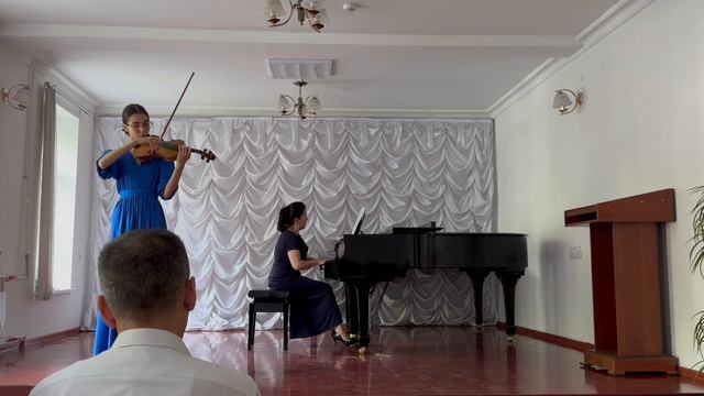 П.И. Чайковский - Песня без слов