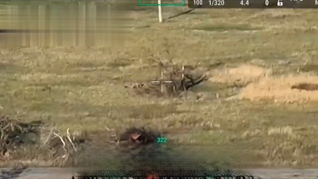 Один в поле воин