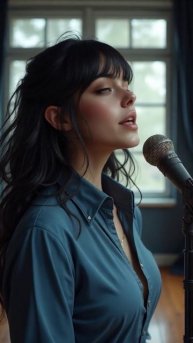 Мой тёплый свет. Официальный трейлер к клипу