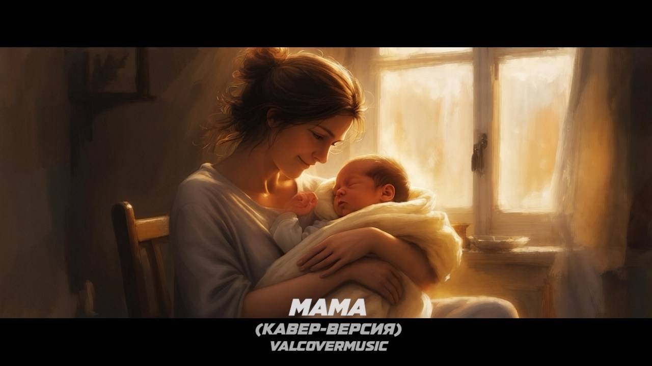 Мама (кавер-версия) ValCoverMusic