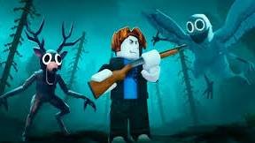 Играю в 99 ночей в лесу (🧱)