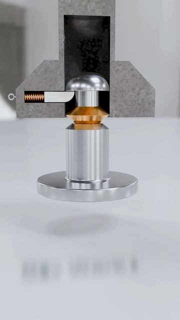 Лучший подъемный механизм ⬆️ с механизмом опускания