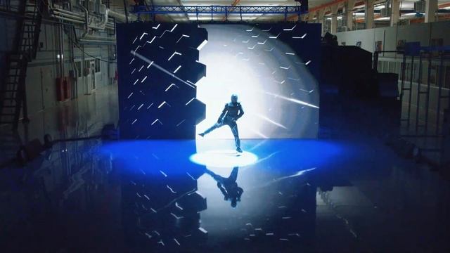 Opening of the Compressor Specialization Center at the UEC-Kuznetsov plant