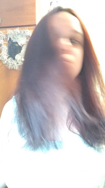 Что не так с моими волосами?!