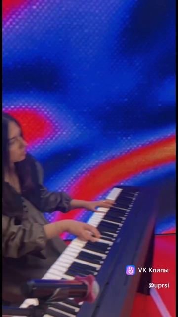 Интернациональный квартирник межвузовского вокального коллектива SPBand