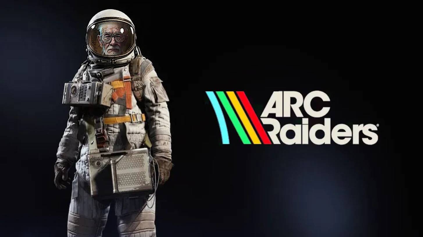 🔴 ARC Raiders we need to talk. Абуз низкой графики