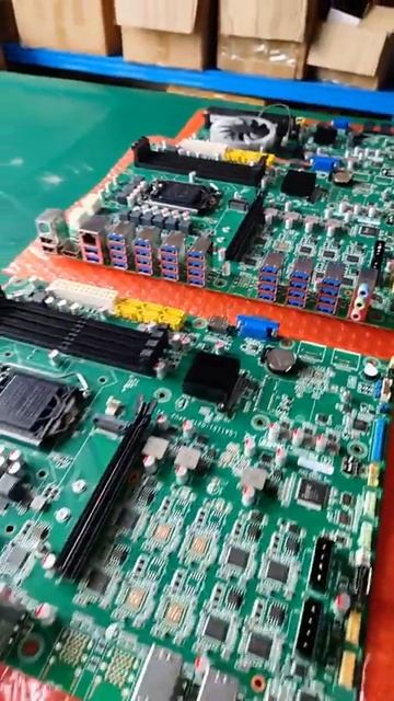 Материнские платы для тех, кому вечно не хватает USB