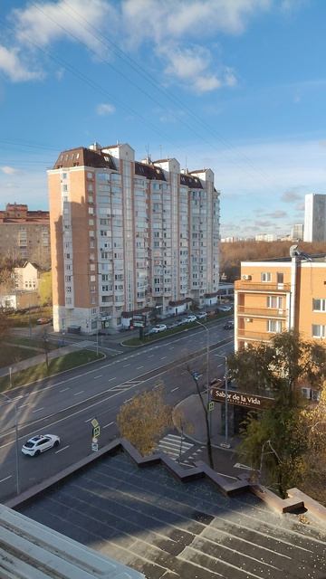 05-11-2025На 7 этаже улицы 1905г