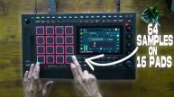 AKAI MPC Live III: Expressive Pads and Customization Secrets