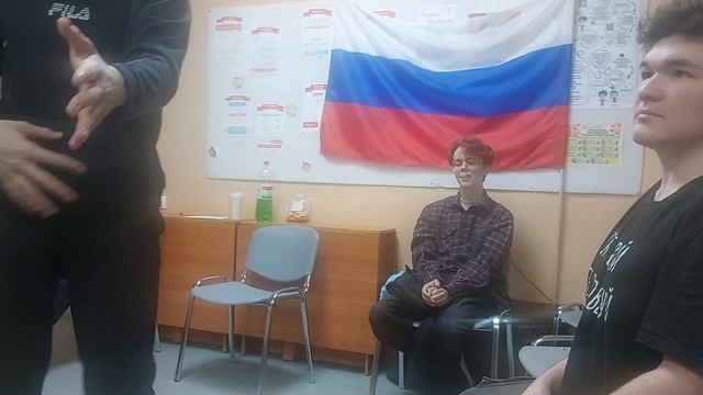 Новоуральск, Альфа, 24.10.2025 23:24:16. Близнец подвёл, но выстрелил Фан-Гу.