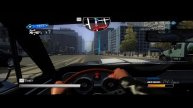 123) Driver - San Francisco Shelby GT500 vs Ford Crown Victoria