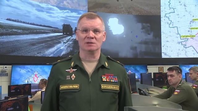 СВО День 25: 🇷🇺🇺🇦 Брифинг Минобороны России (21.03.2022 г.)