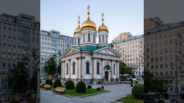 Христианская песня 9