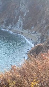 красота..маяк, short