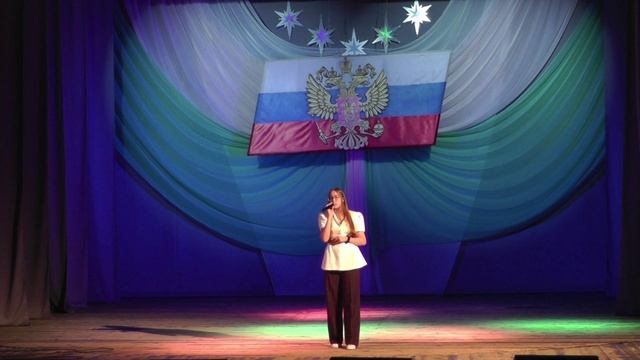 Колногорова Катя - Самарский край