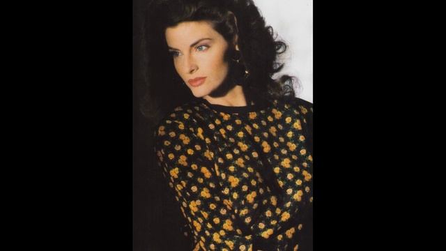 Джоан Северанс ( Joan Severance )