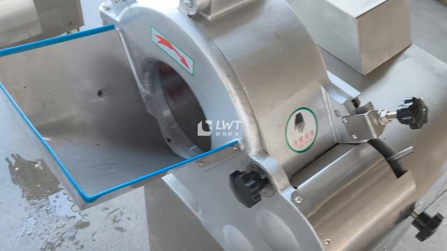 Машинка для нарезки лука на кубики в Мексике