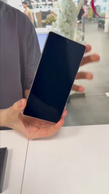 ⚡️Samsung Galaxy S25 Ultra — мощь без компромиссов