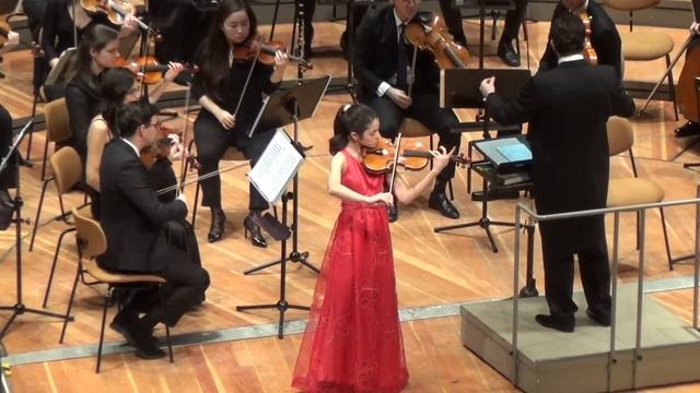 Paganini Violinkonzert Dresdner Residenz Orchester