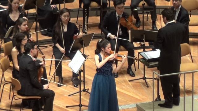 Massenet Meditation Dresdner Residenz Orchester