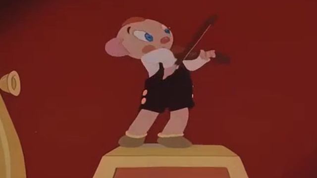 Music-movie combination №18