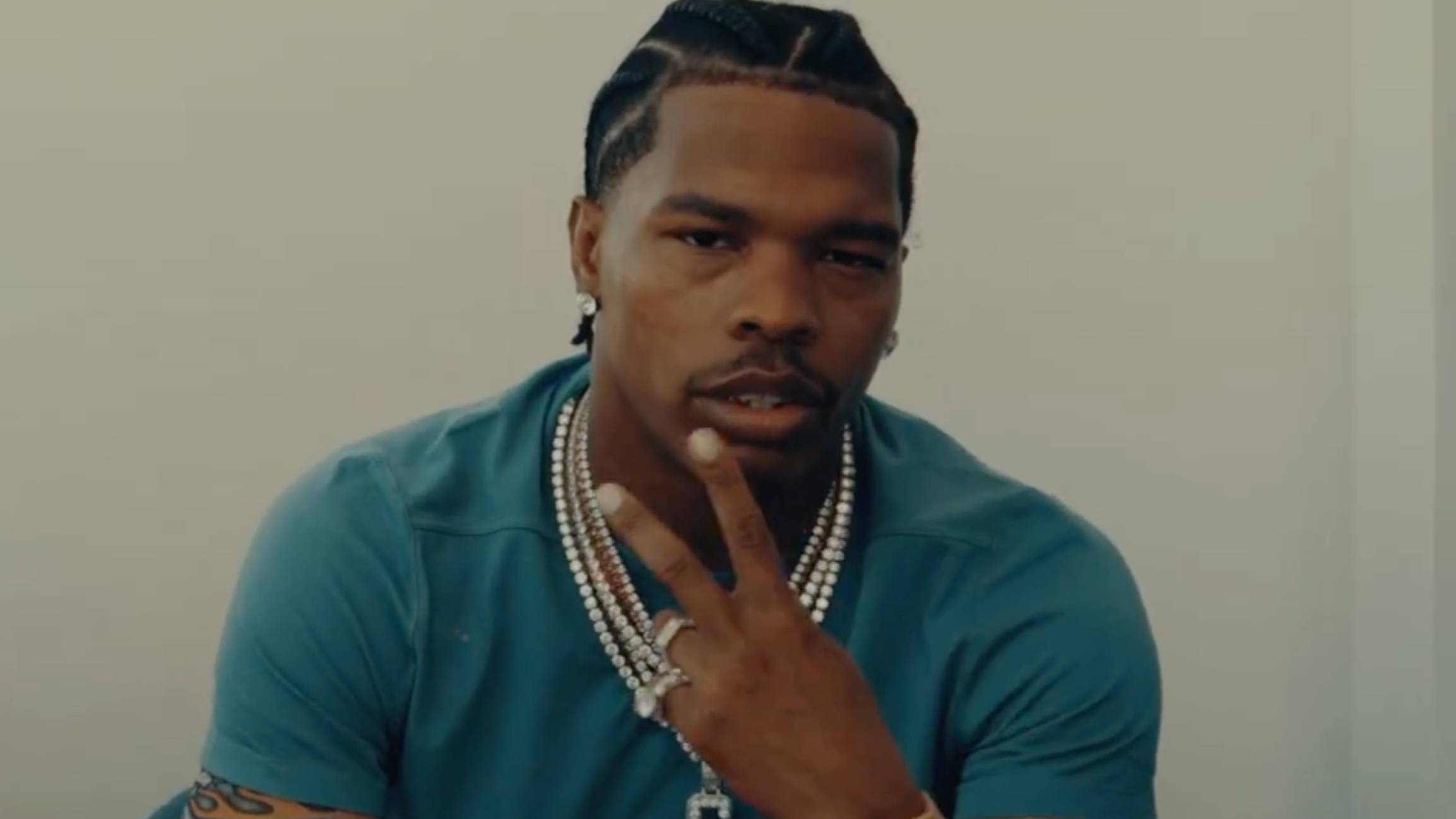 Lil Baby - Try To Love