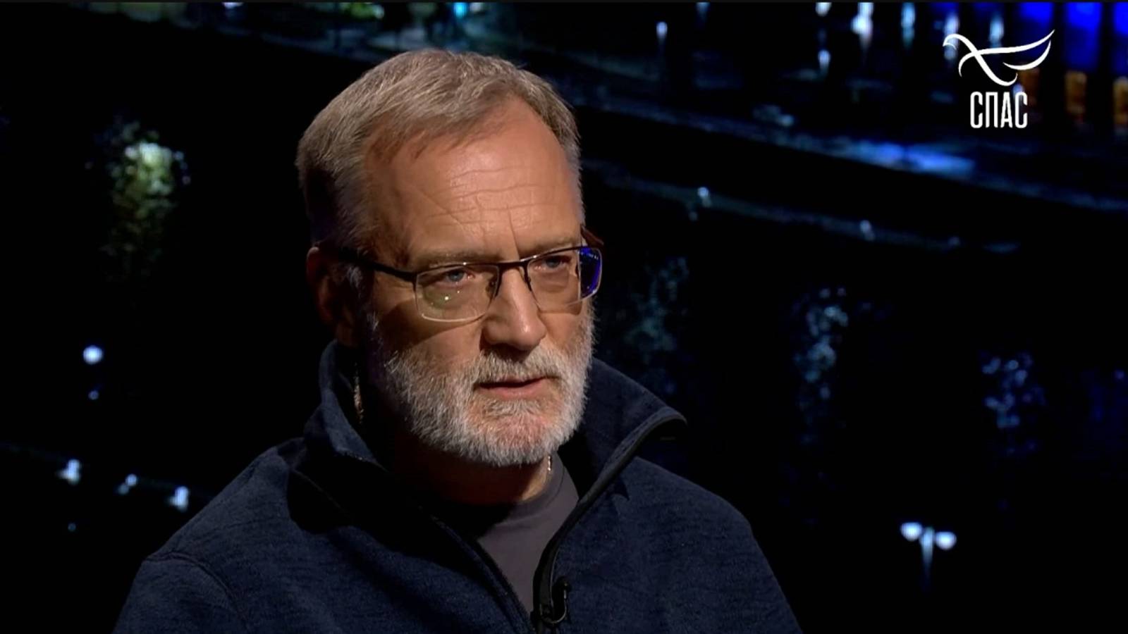 Всё те же европейцы идут сюда нас убивать. Вот чем им русский народ не даёт покоя?