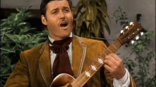 El Zorro (1957) Latino - El romance del zorro - Canción a Helena