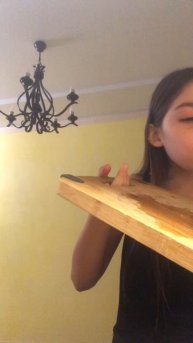 Самый лёгкий в мире салат