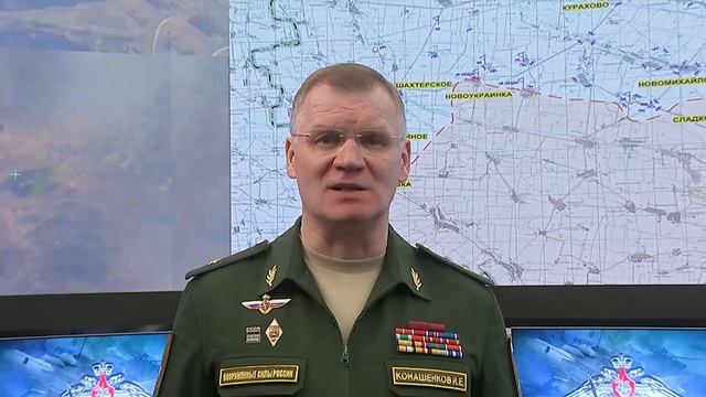 СВО День 26: 🇷🇺🇺🇦 Брифинг Минобороны России (22.03.2022 г.)