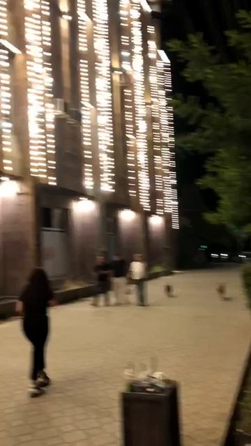 Испортили мне видео о Эчмиадзинском отеле