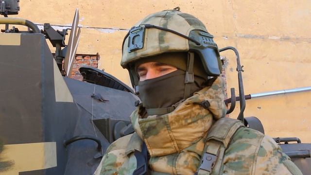 СВО День 25: Кадры захваченного в Киевской области вооружения националистических батальонов и ВСУ