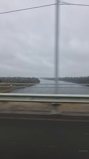 Река Волков, больше чем Нева)