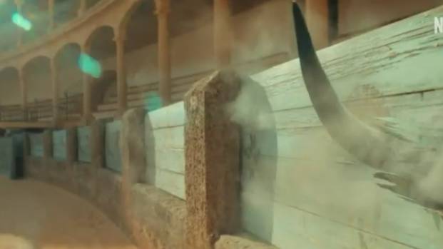 Семь циферблатов Агаты Кристи — Русский тизер-трейлер (2026)