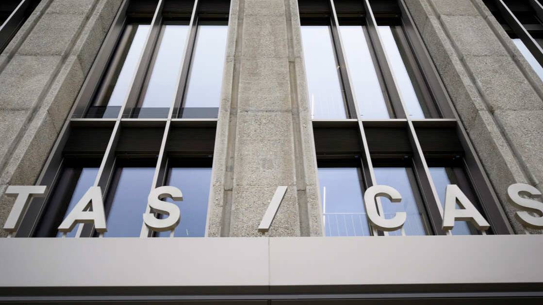 Россия обжаловала решение FIS о недопуске лыжников к соревнованиям