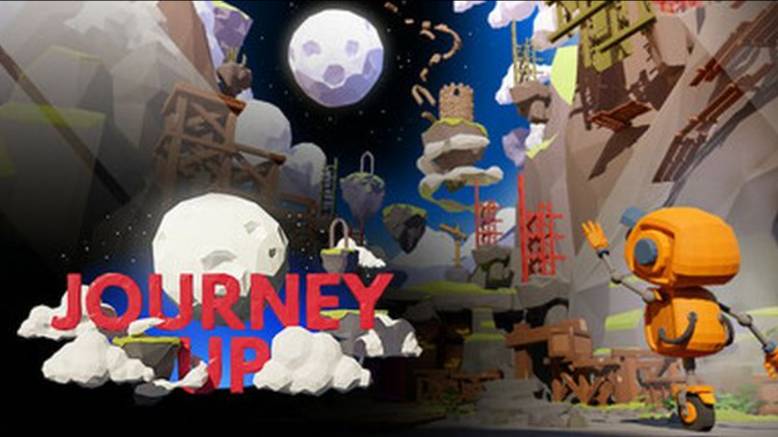 Journey Up VR
