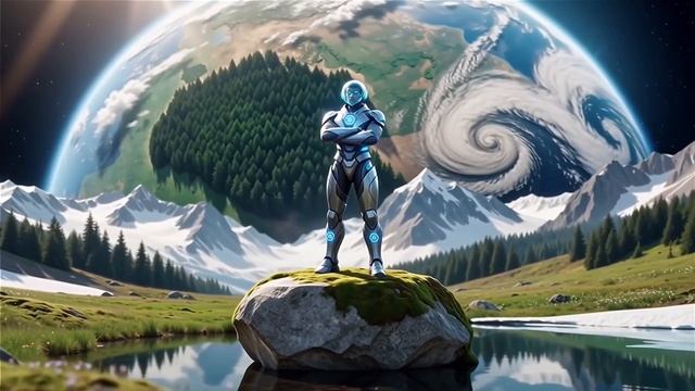 Квантовая матрица судьбы улетает вдаль