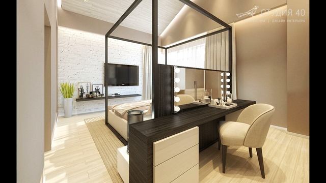 Видео обзор #Проект215 коттедж в КП "Европа" | СТУДИЯ 40