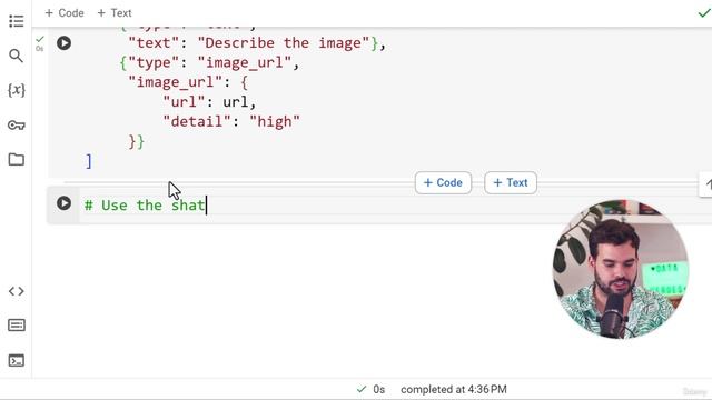 8 -Python - With Image URL