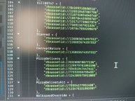 создаю игру го то бед