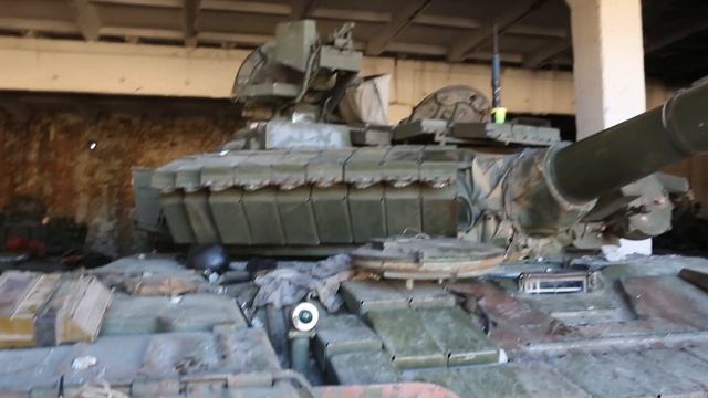 СВО День 25: Трофейная техника Киевская область