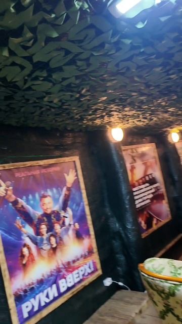 Кинотеатр-5метров. СВО.