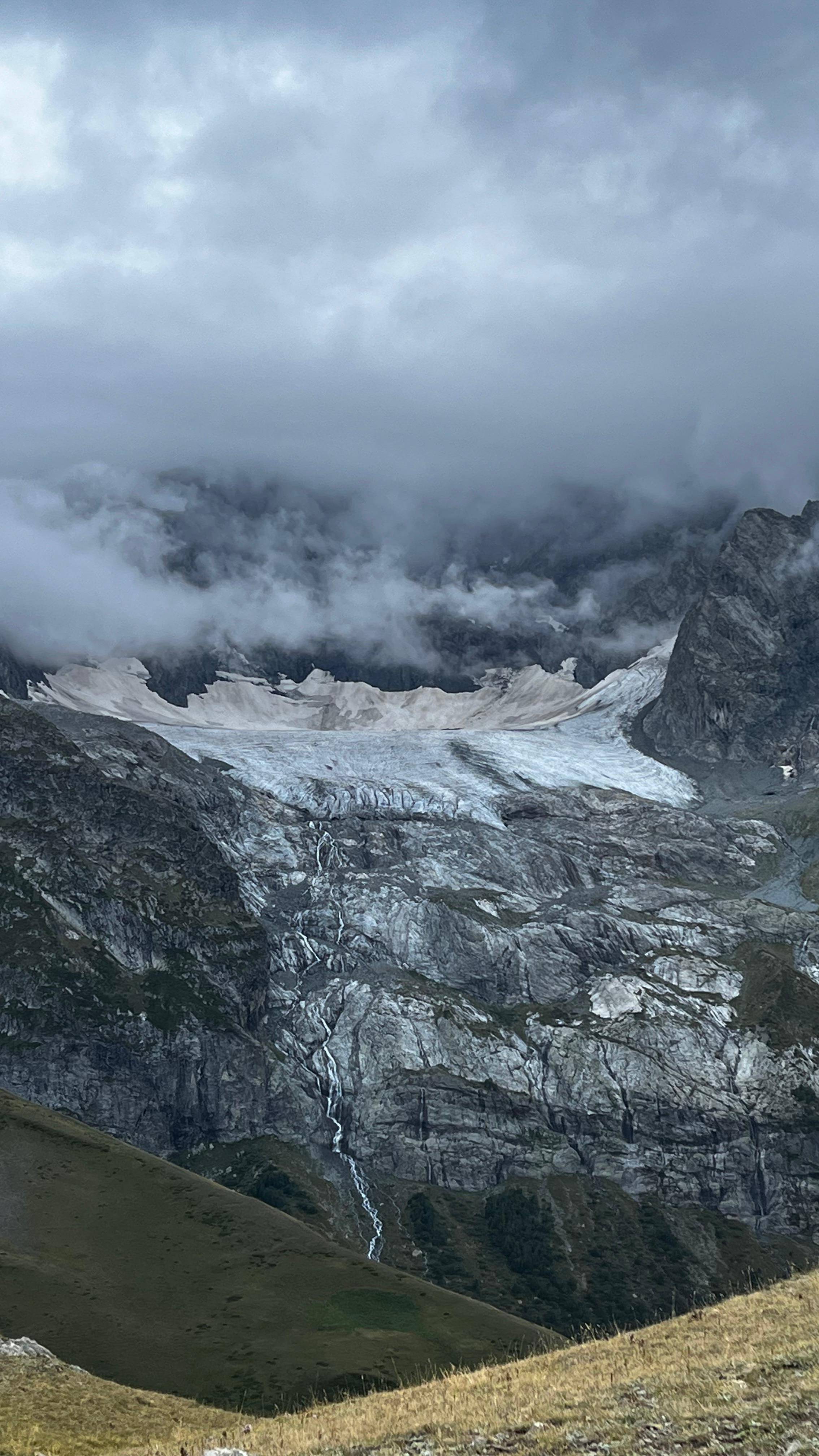 Поездка в Архыз. Октябрь 2025.