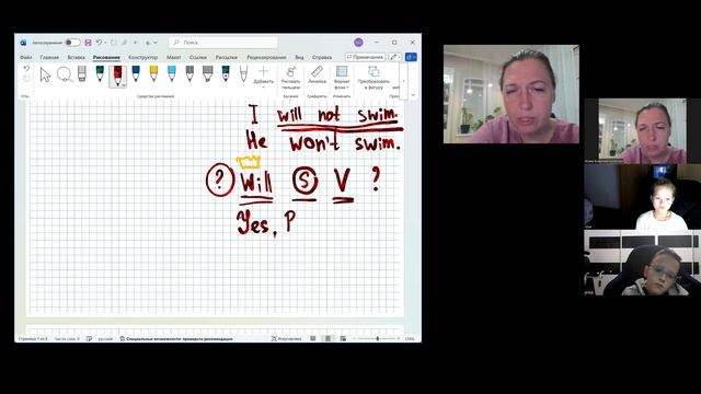 The Future Simple. Простое будущее время.