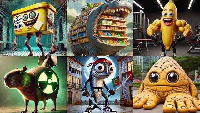 УГАДАЙ БРЕЙНРОТ! НОВИНКИ ИТАЛЬЯНСКИХ МЕМОВ МОТО САХУР! РЕАКЦИЯ НА БРЕЙНРОТИКИ