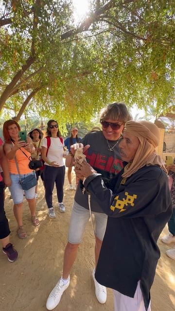 Сергей Серков. Путешествие по пустыне Сахаре