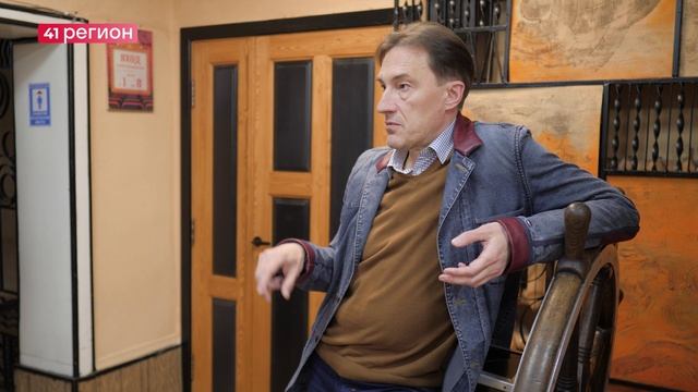 КАМЧАТСКИЙ ТЕАТР КУКОЛ ОТМЕЧАЕТ 45 ЛЕТ СО ДНЯ ОСНОВАНИЯ • НОВОСТИ КАМЧАТКИ